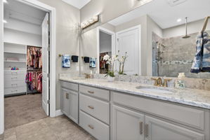 Primary Bathroom 2 of 3