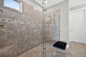 Primary Bathroom 3 of 3