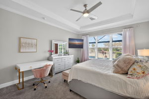 Primary Bedroom 2 of 3