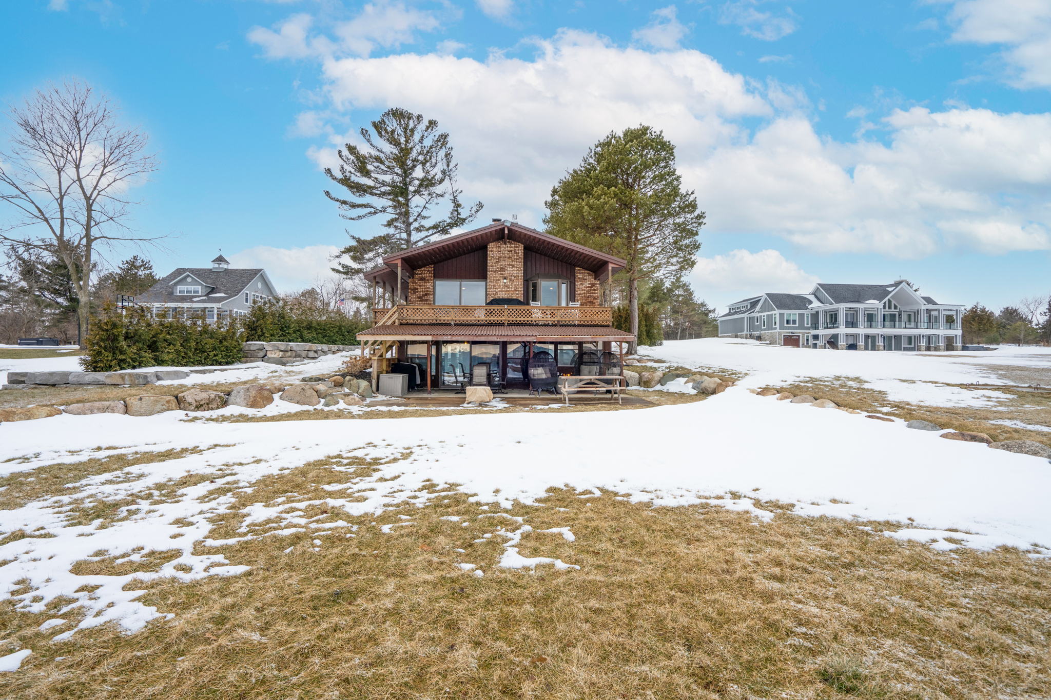 8915 Lakeshore Rd, Lexington, MI 48450, USA Photo 75