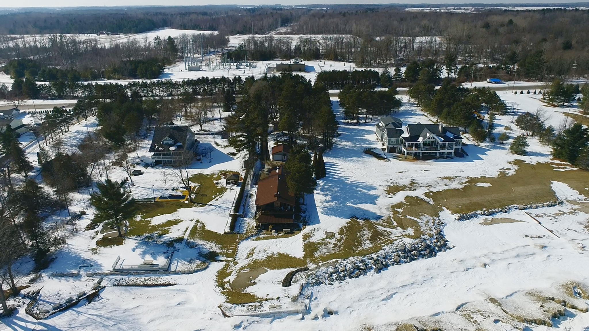 8915 Lakeshore Rd, Lexington, MI 48450, USA Photo 10