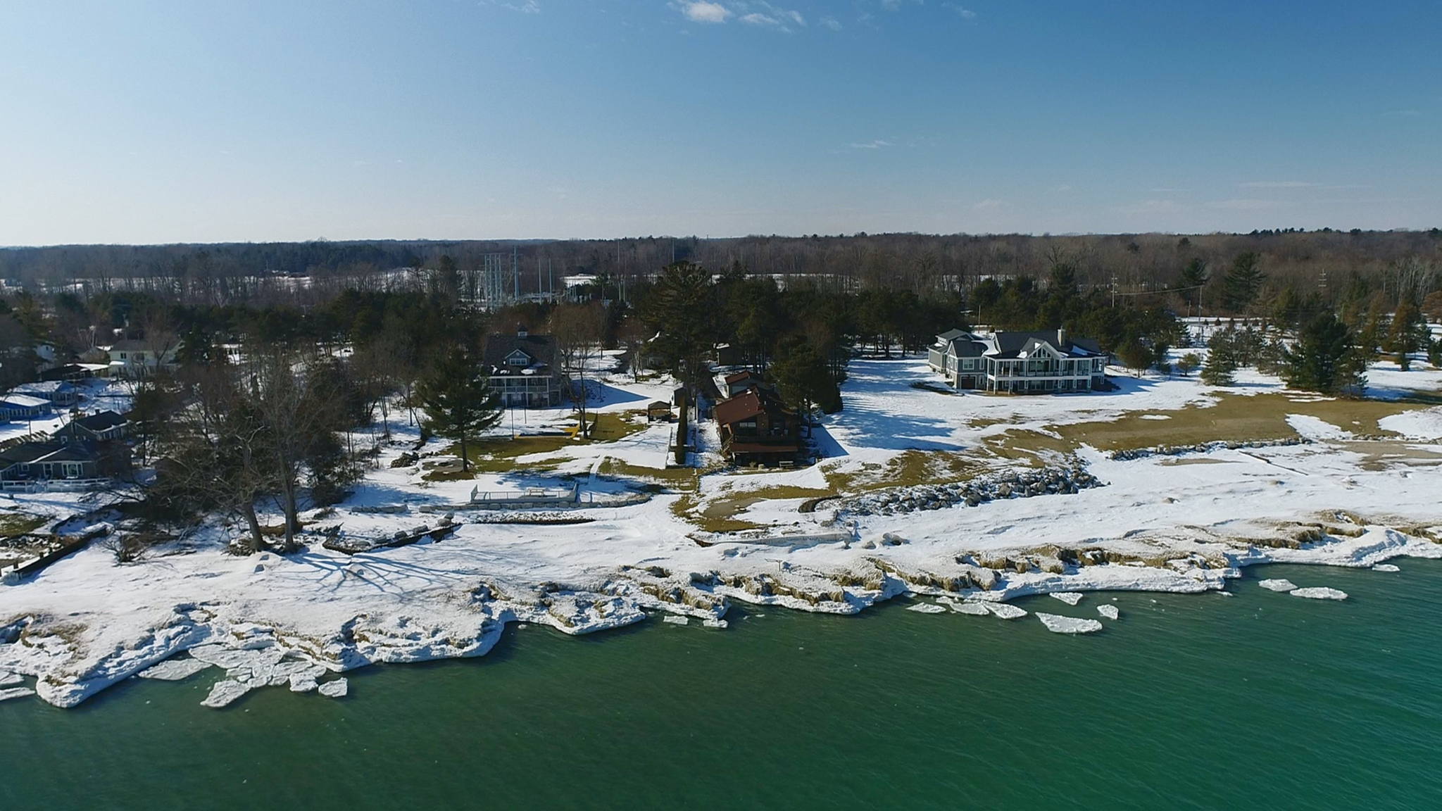 8915 Lakeshore Rd, Lexington, MI 48450, USA Photo 9