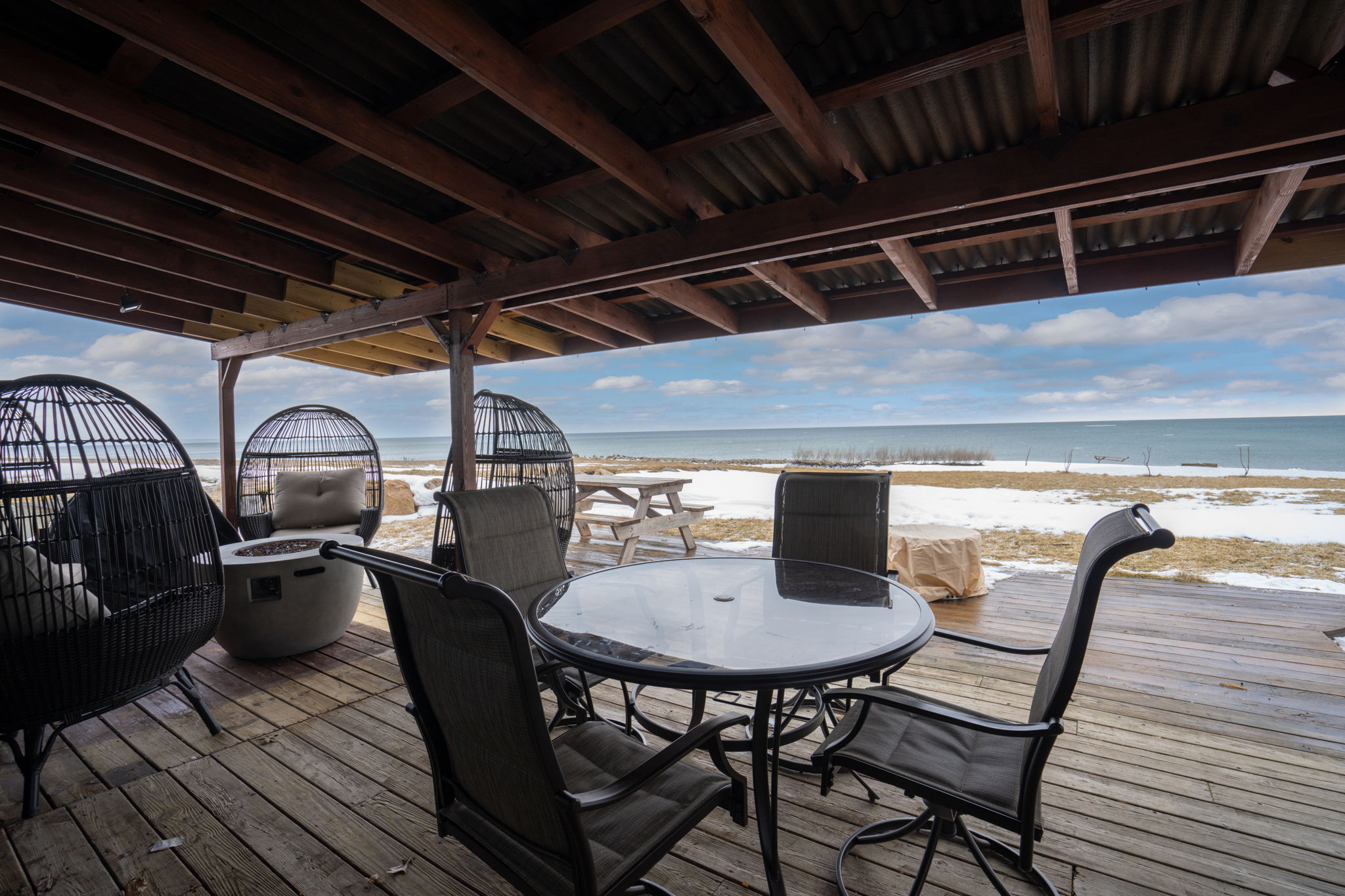 8915 Lakeshore Rd, Lexington, MI 48450, USA Photo 28