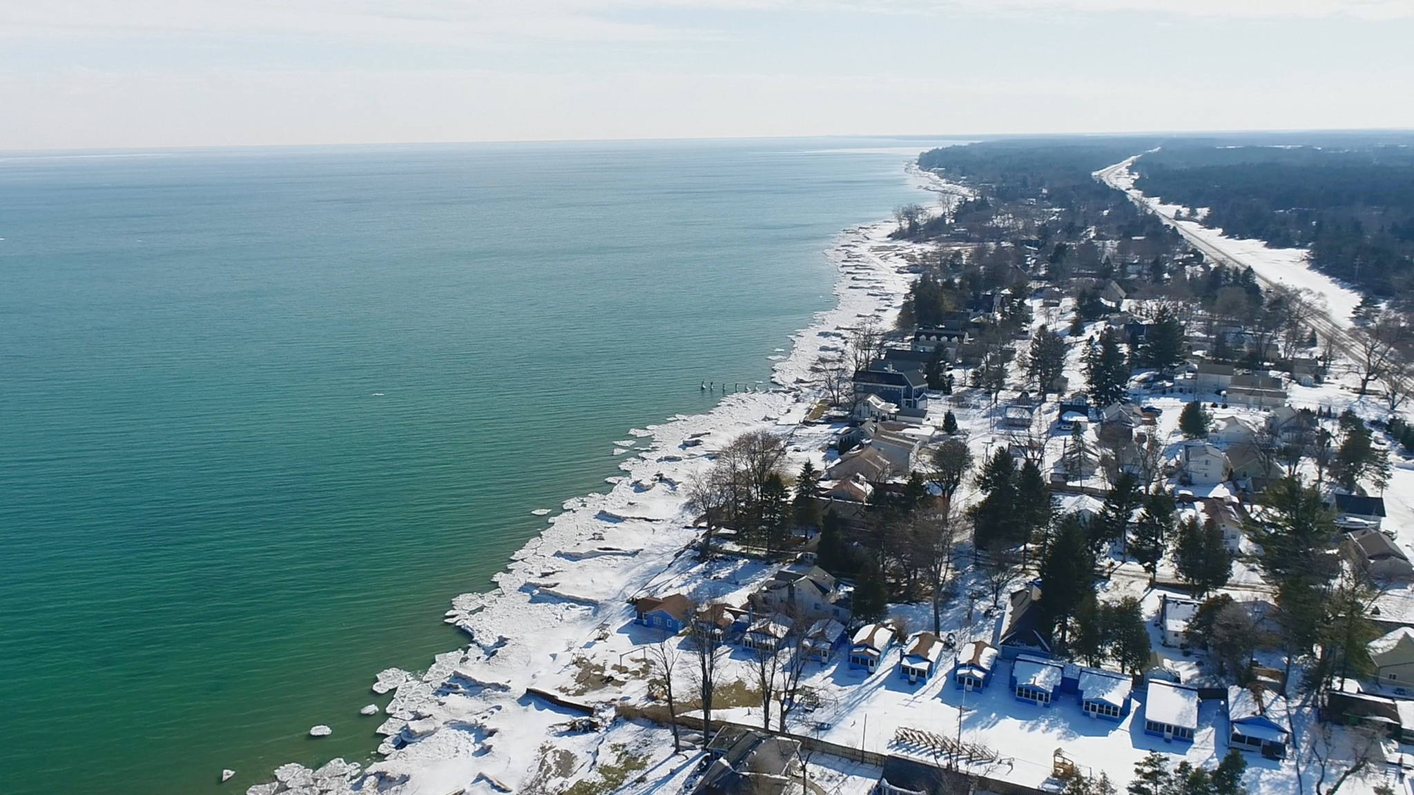 8915 Lakeshore Rd, Lexington, MI 48450, USA Photo 5