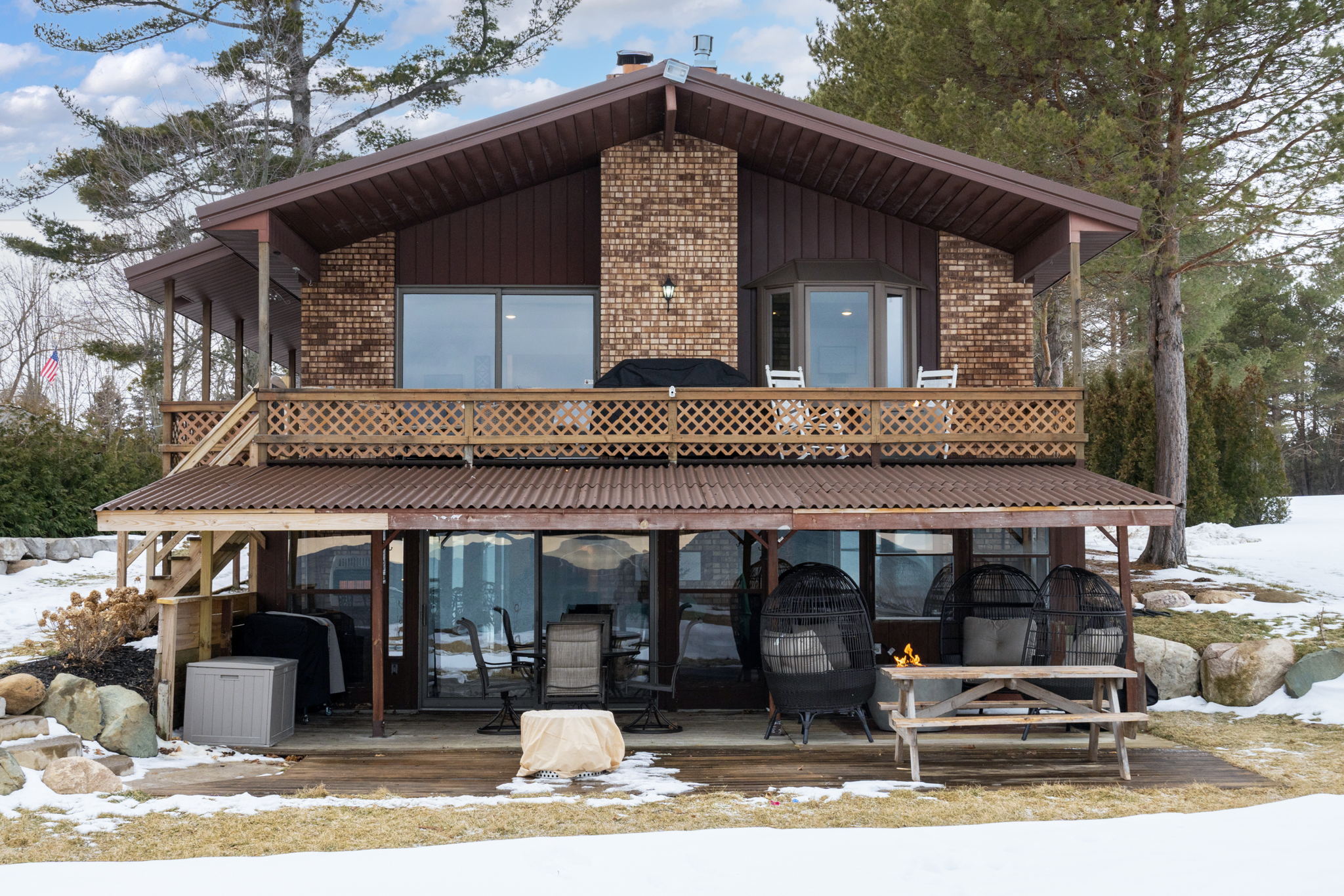 8915 Lakeshore Rd, Lexington, MI 48450, USA Photo 77