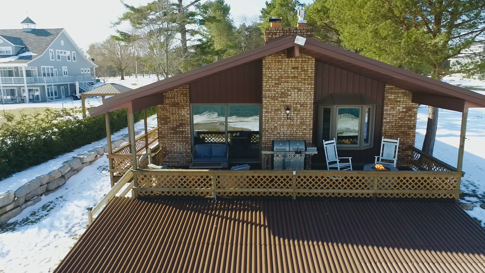 8915 Lakeshore Rd, Lexington, MI 48450, USA Photo 12
