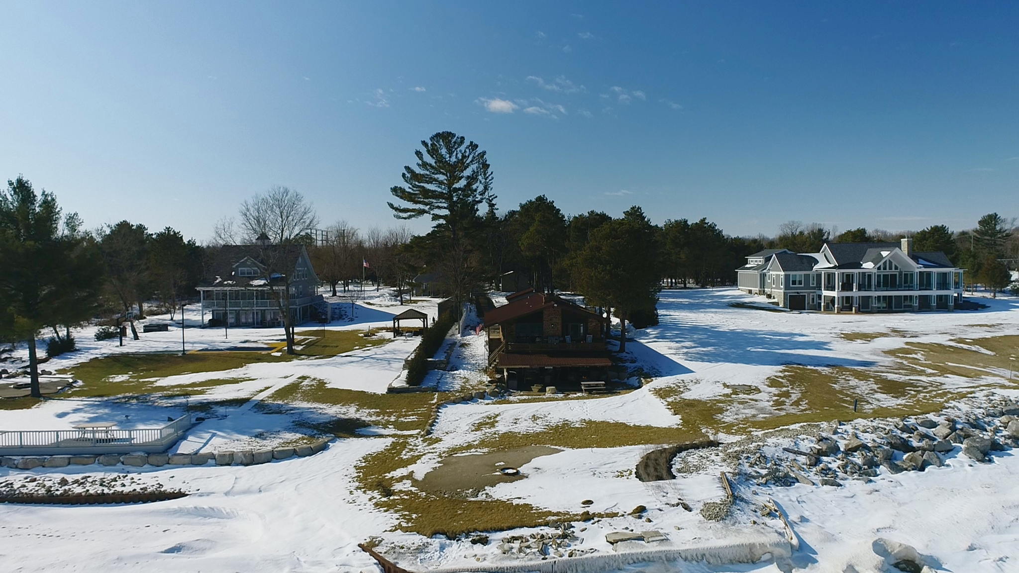 8915 Lakeshore Rd, Lexington, MI 48450, USA Photo 8