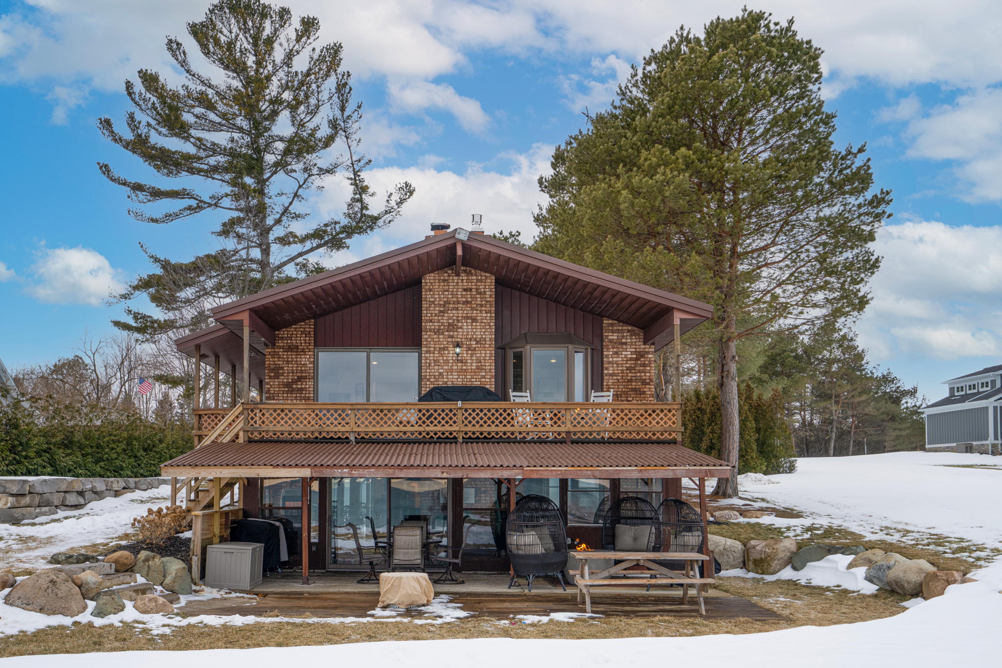 8915 Lakeshore Rd, Lexington, MI 48450, USA Photo 76