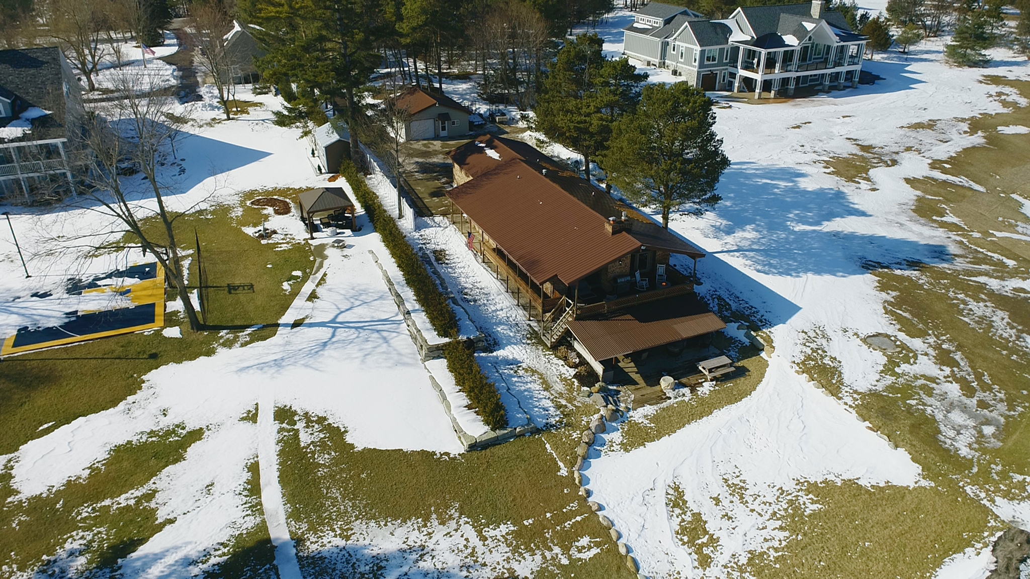 8915 Lakeshore Rd, Lexington, MI 48450, USA Photo 11