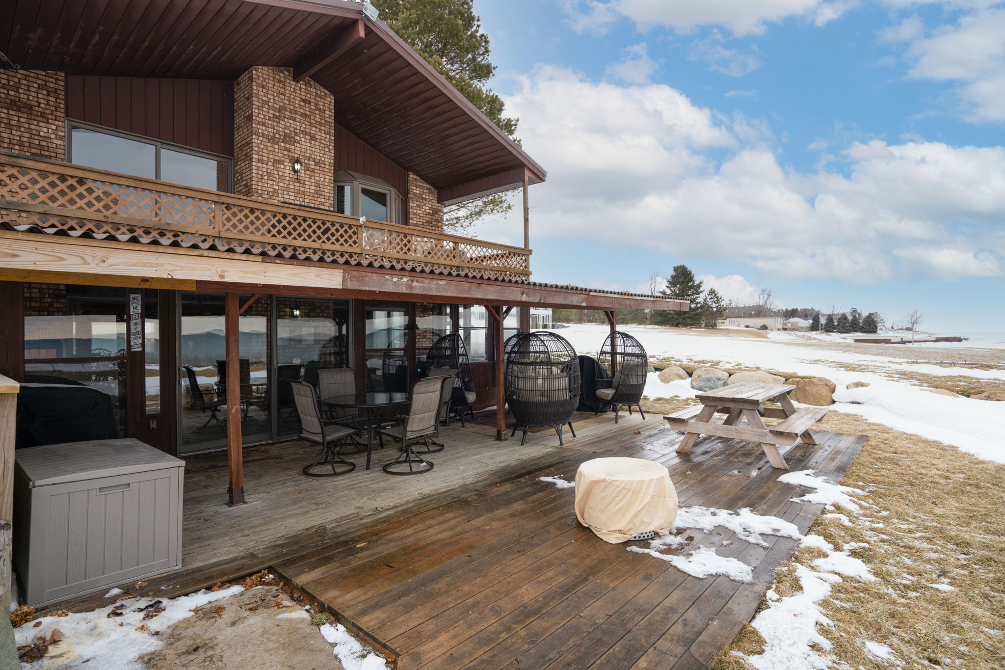 8915 Lakeshore Rd, Lexington, MI 48450, USA Photo 81