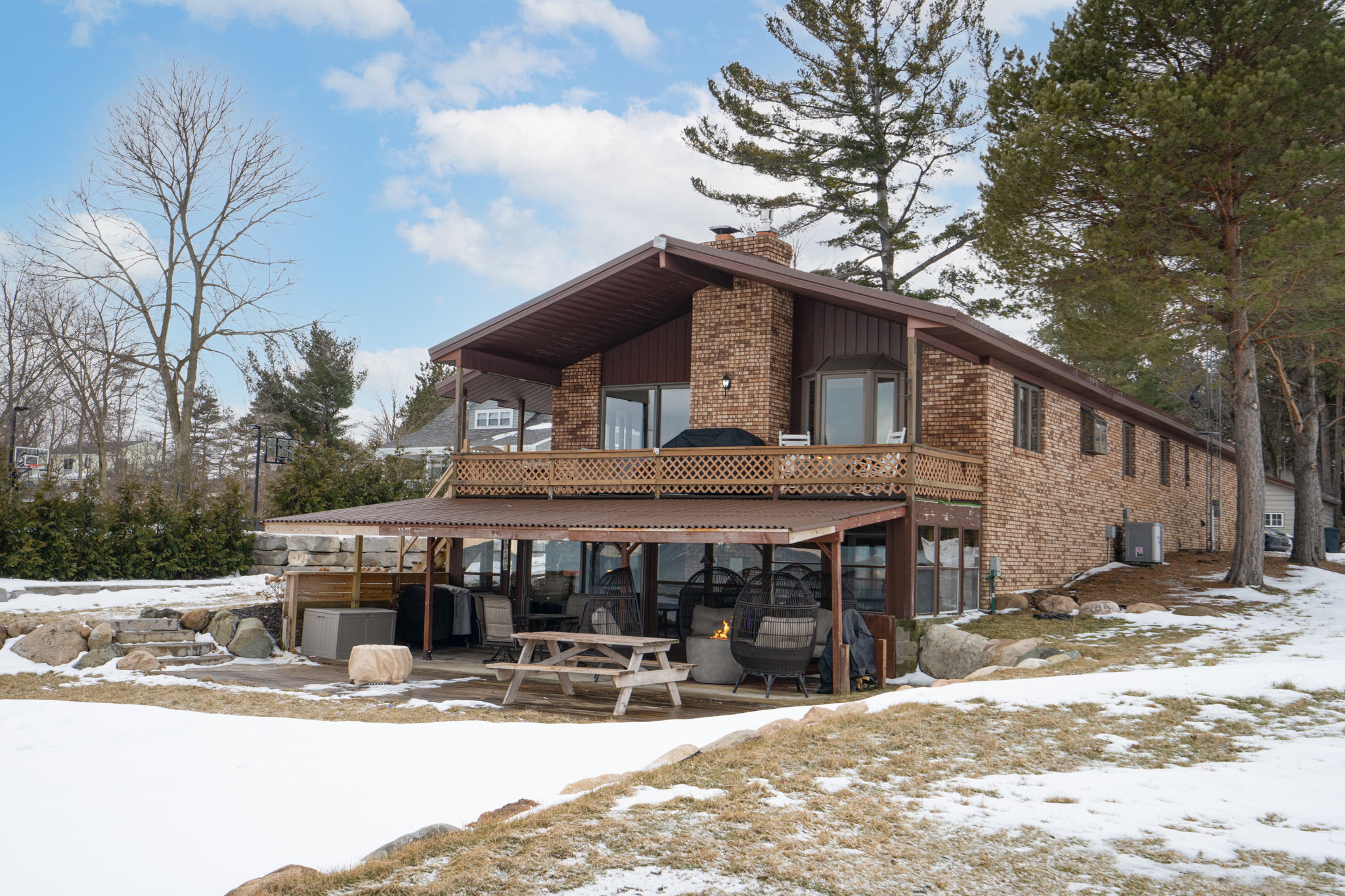 8915 Lakeshore Rd, Lexington, MI 48450, USA Photo 79