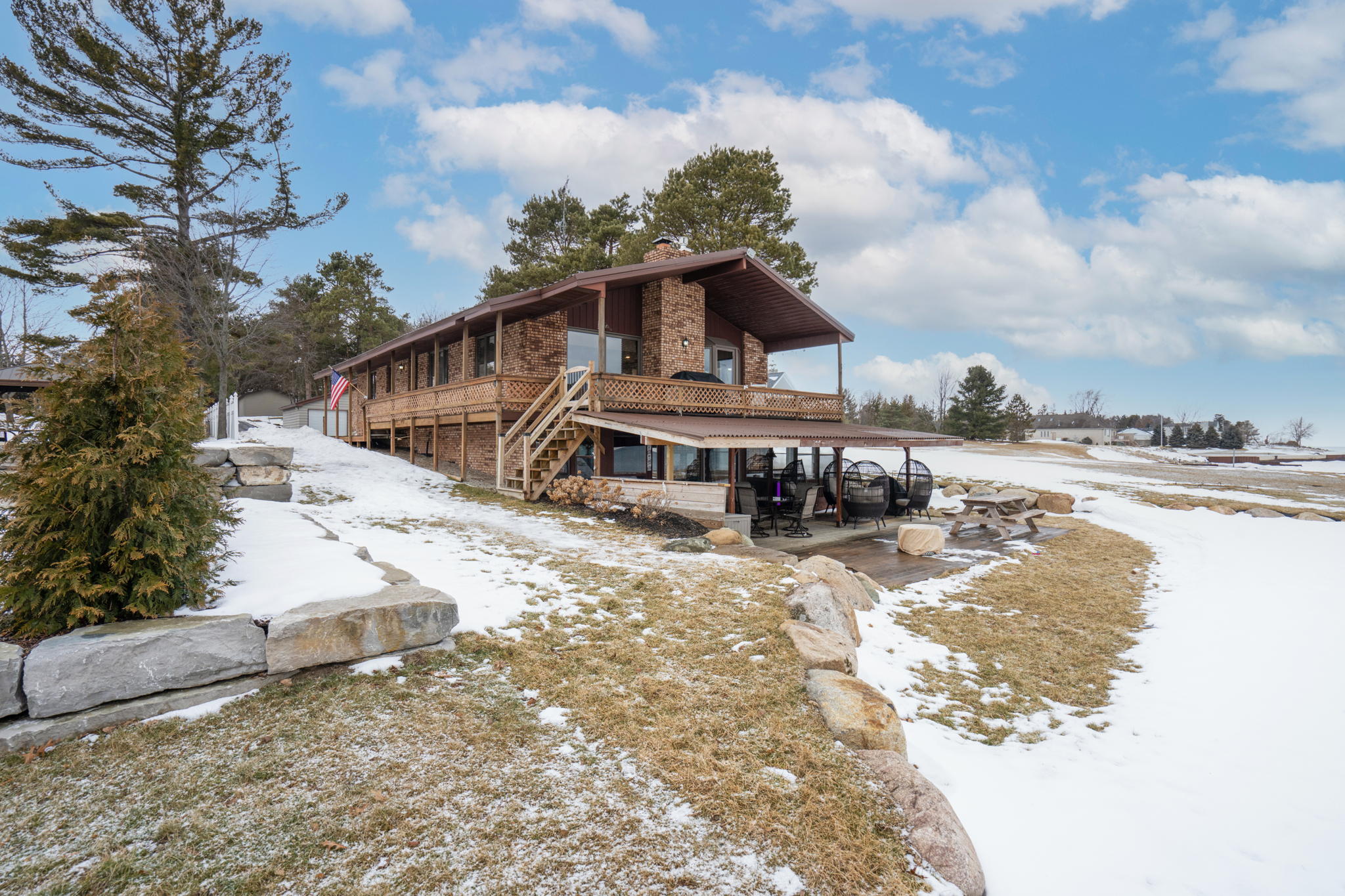 8915 Lakeshore Rd, Lexington, MI 48450, USA Photo 74