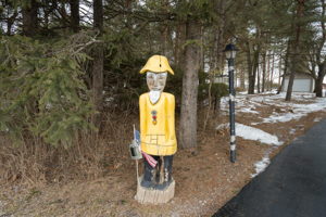 8915 Lakeshore Rd, Lexington, MI 48450, USA Photo 33