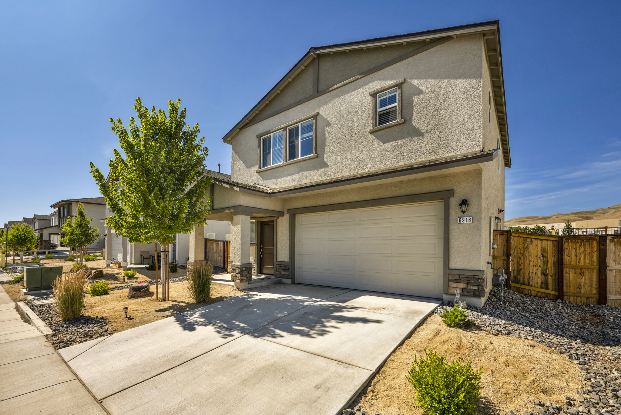 8918 Wolf Moon Dr
