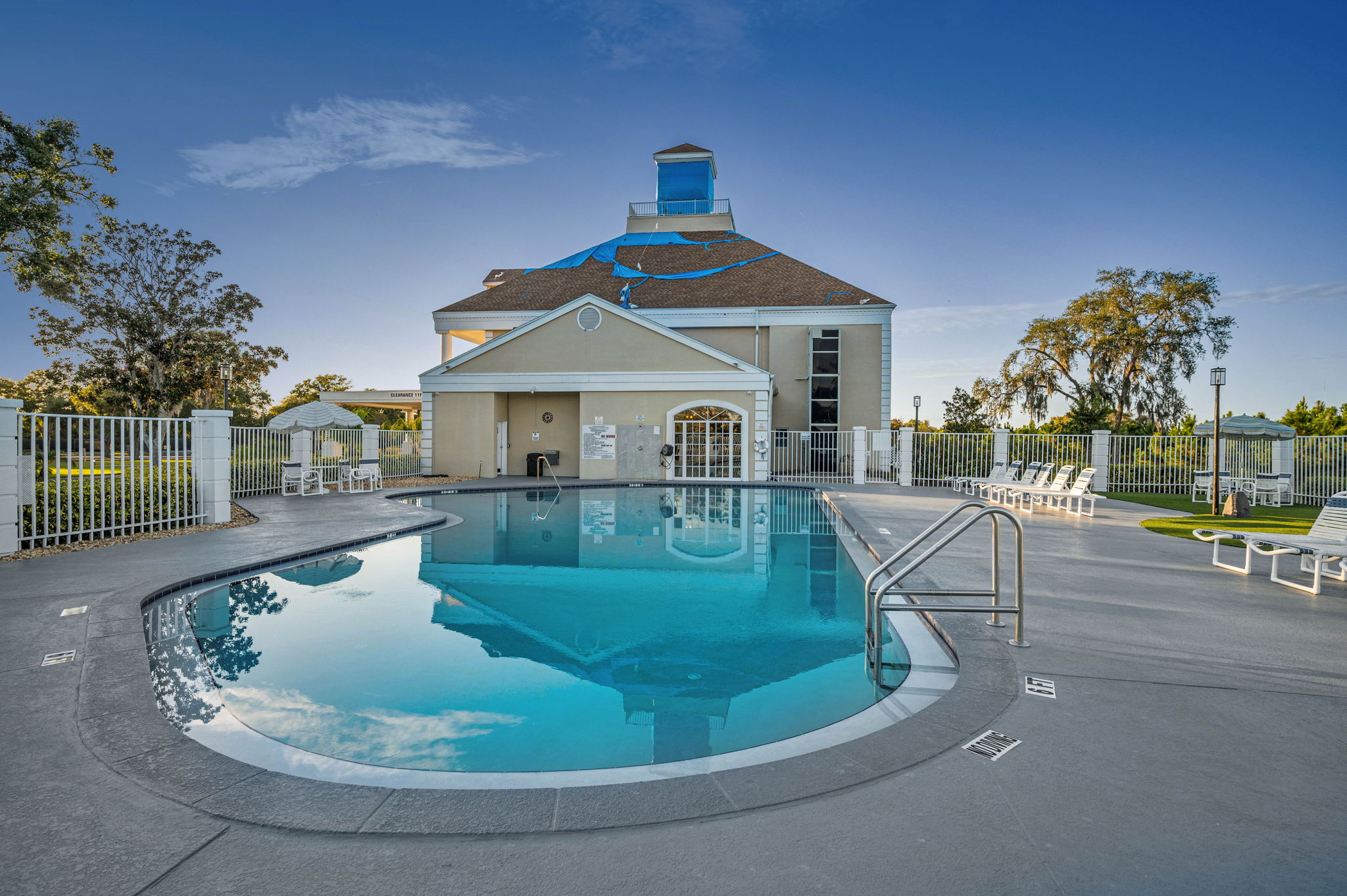 18-Pool