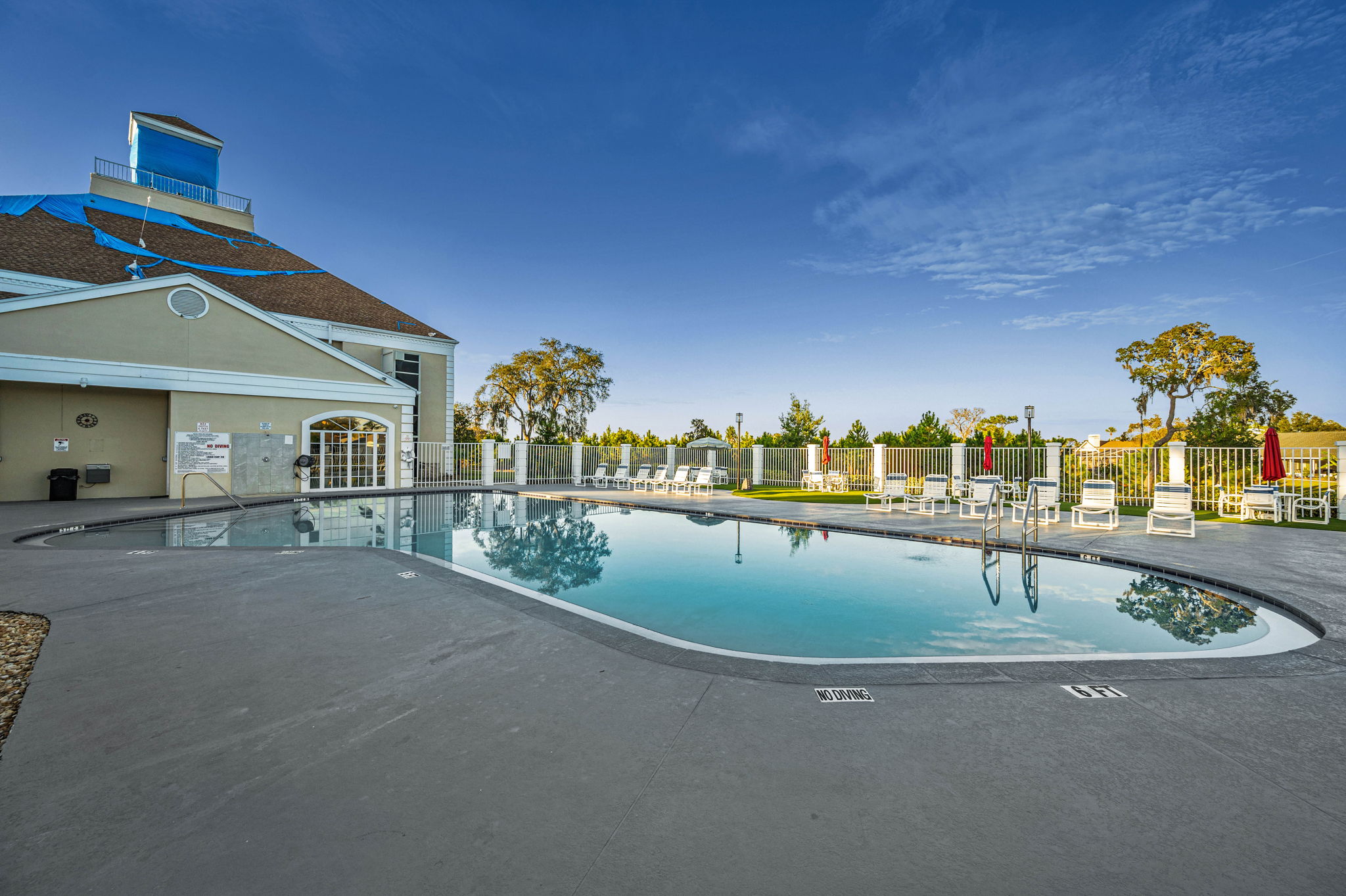 19-Pool