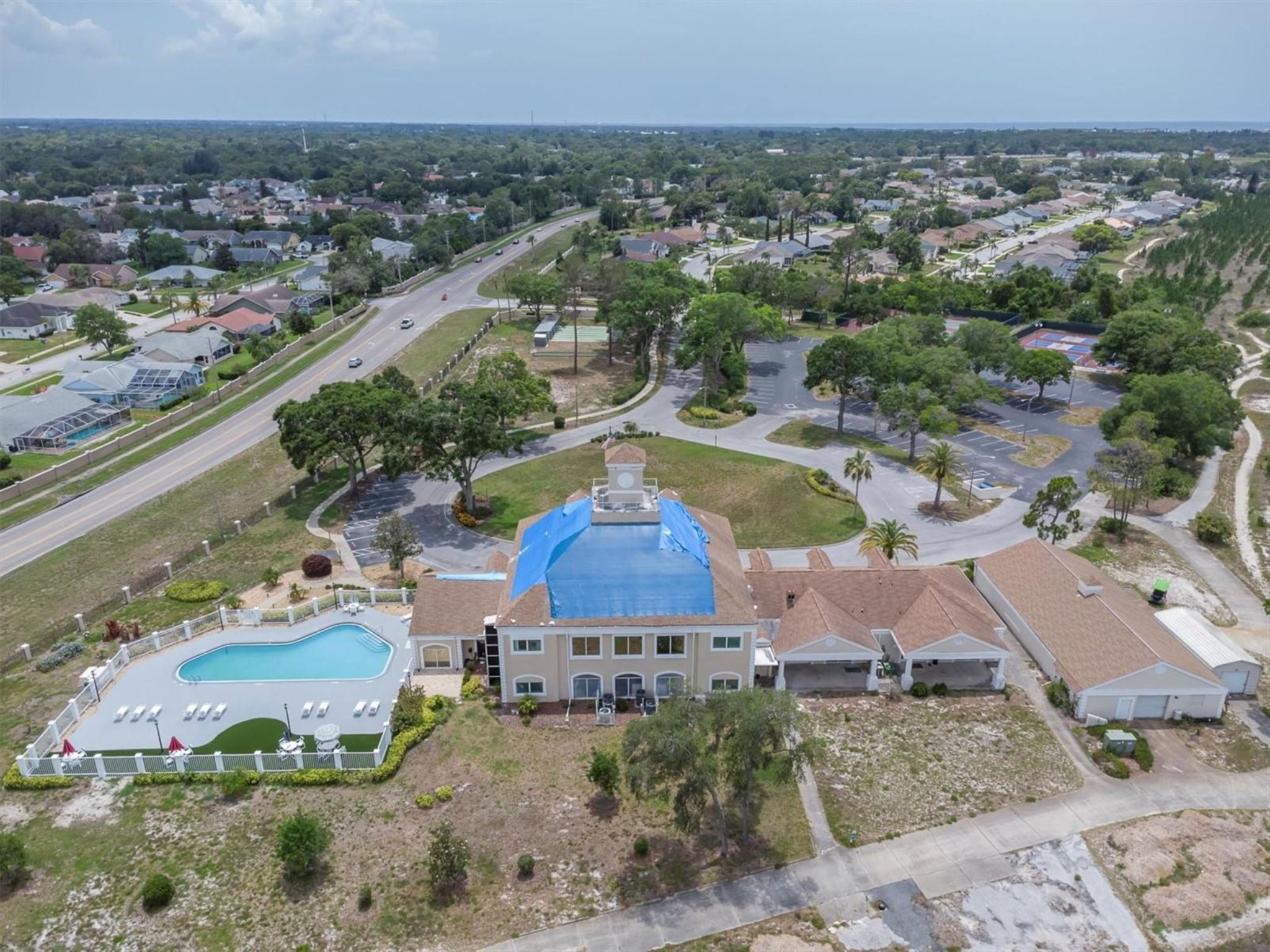 23-Aerial