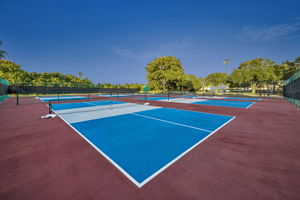 31-Pickelball Courts