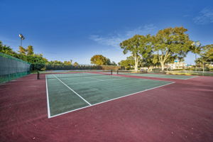 35-Tennis Courts