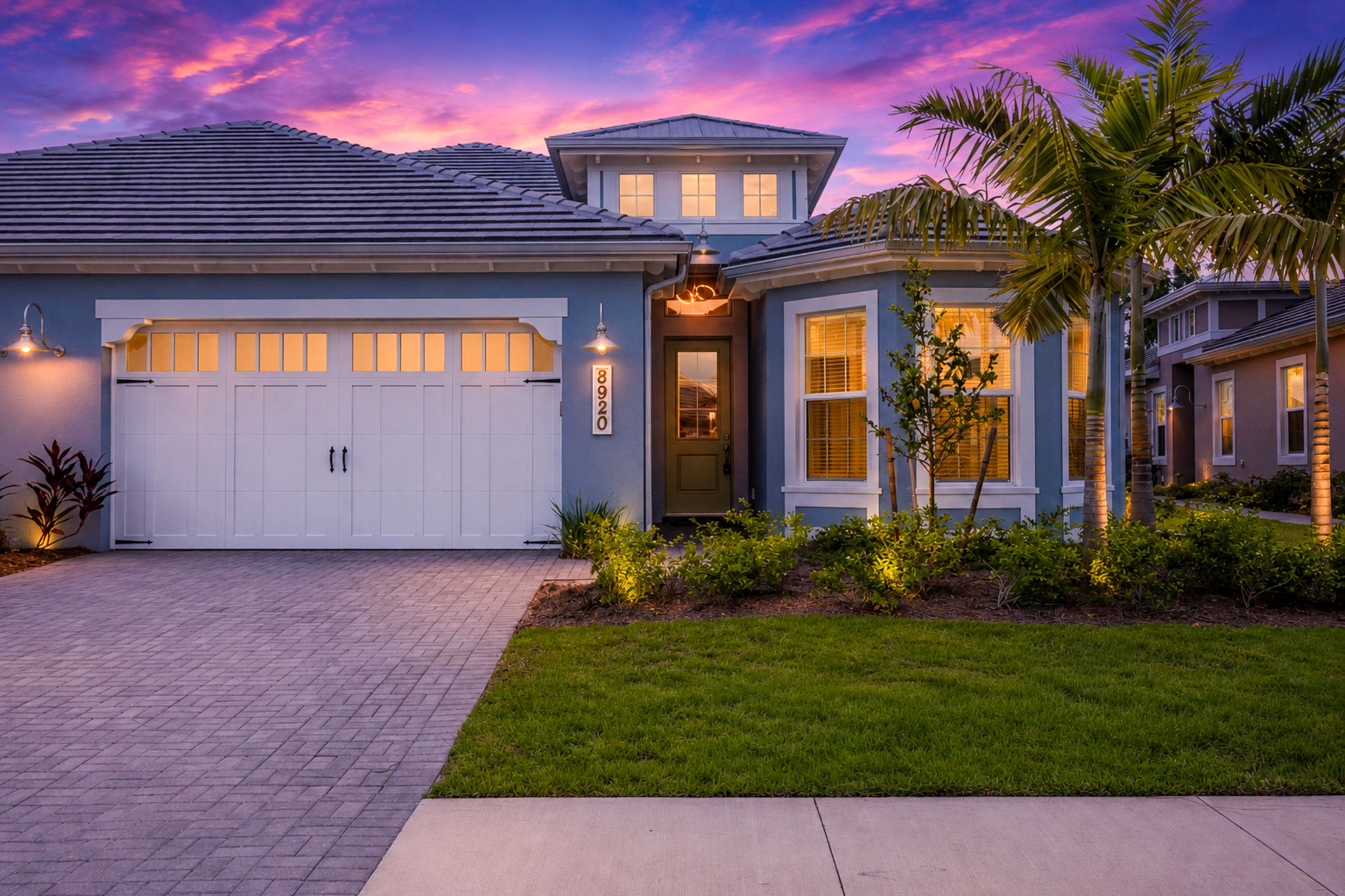 8920 Calypso Ct, Naples, FL 34112, USA Photo 1