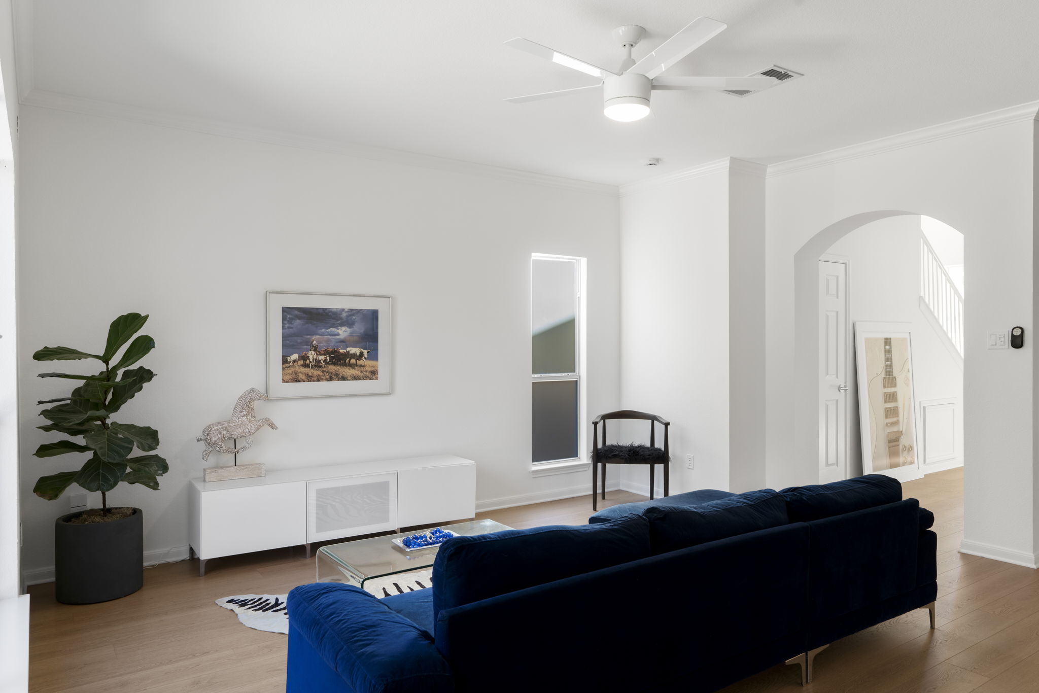 2026 Designer finishes & high ceilings throughout