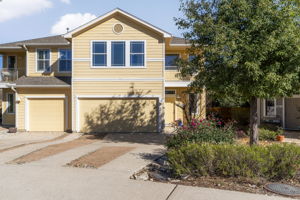 Modern Farm House Condo with 2 car garage