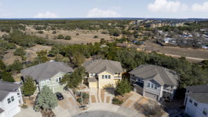 Located in Austin's beautiful Hill County