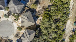 Cul-de-sac Lot on a Extra Large Lot