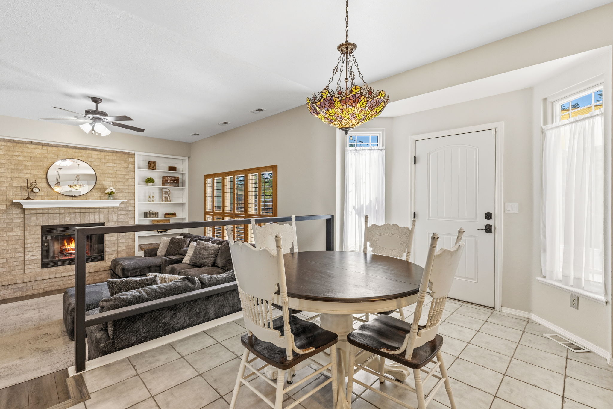 Dining Nook