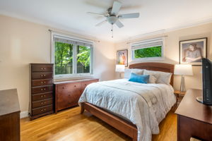 Ensuite Primary Bedroom