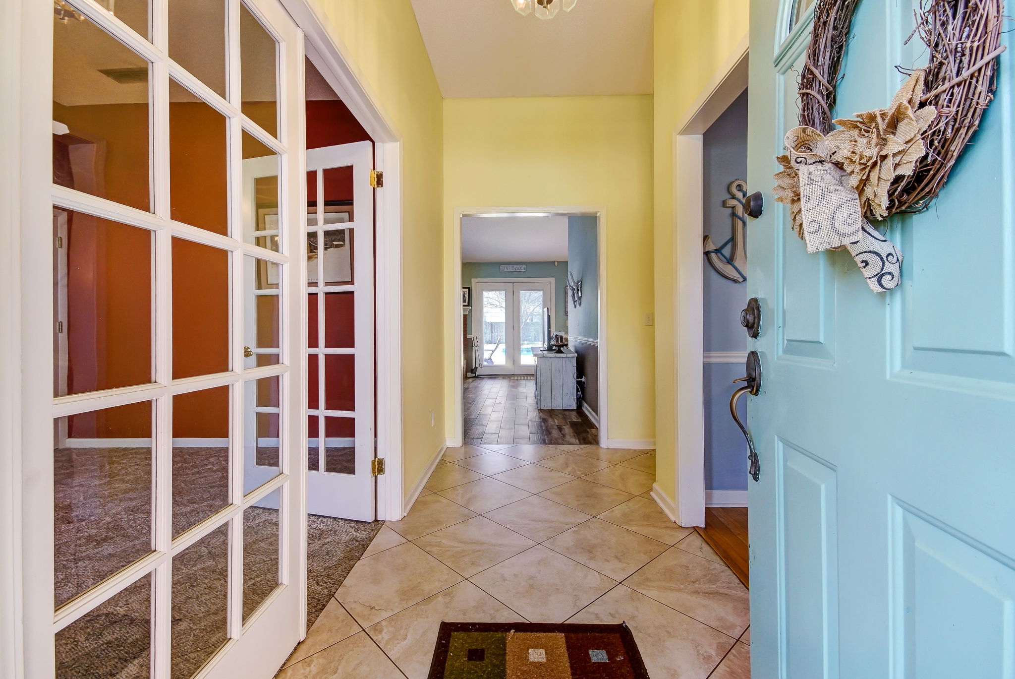 Foyer