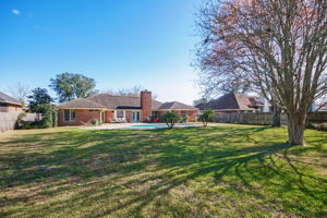 Back of Home