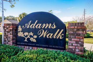 Adams Walk