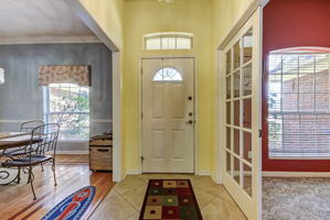 Foyer