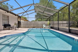Beautiful Pool