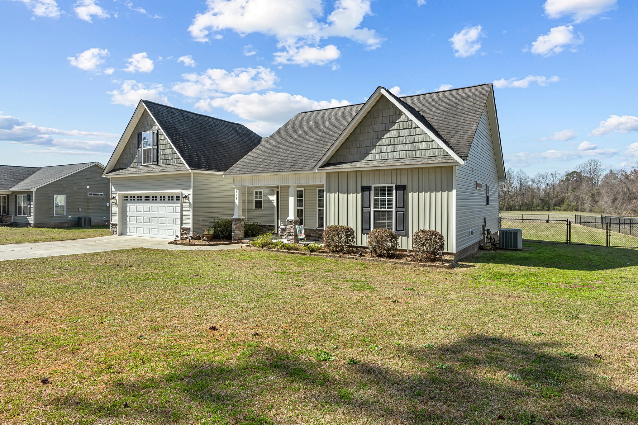 894 Jacksontown Rd, Grifton, NC 28530