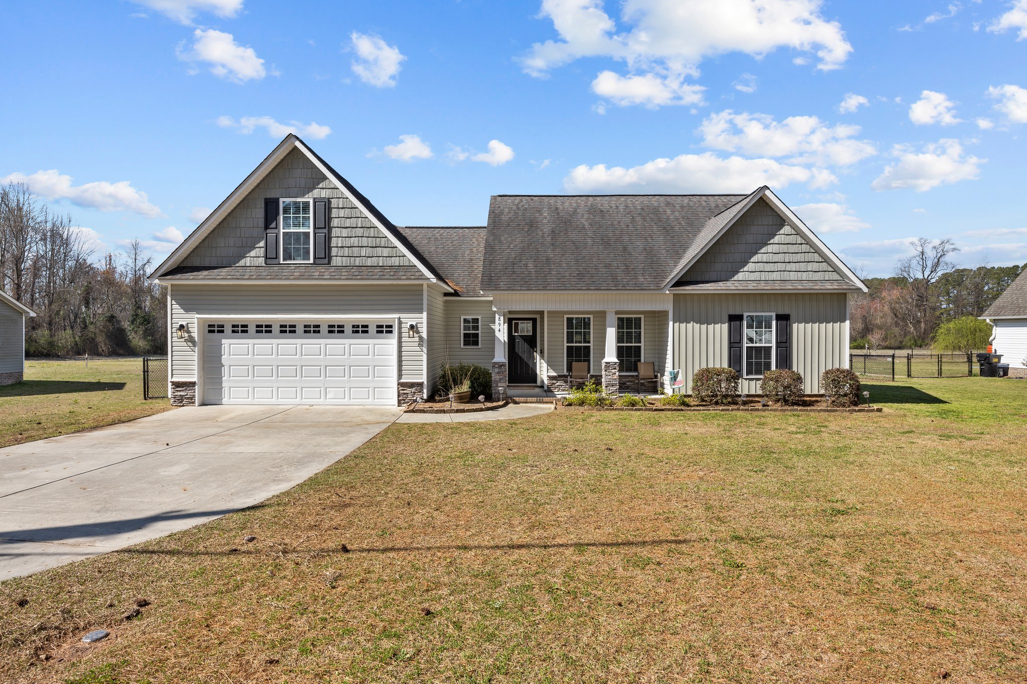894 Jacksontown Rd, Grifton, NC 28530