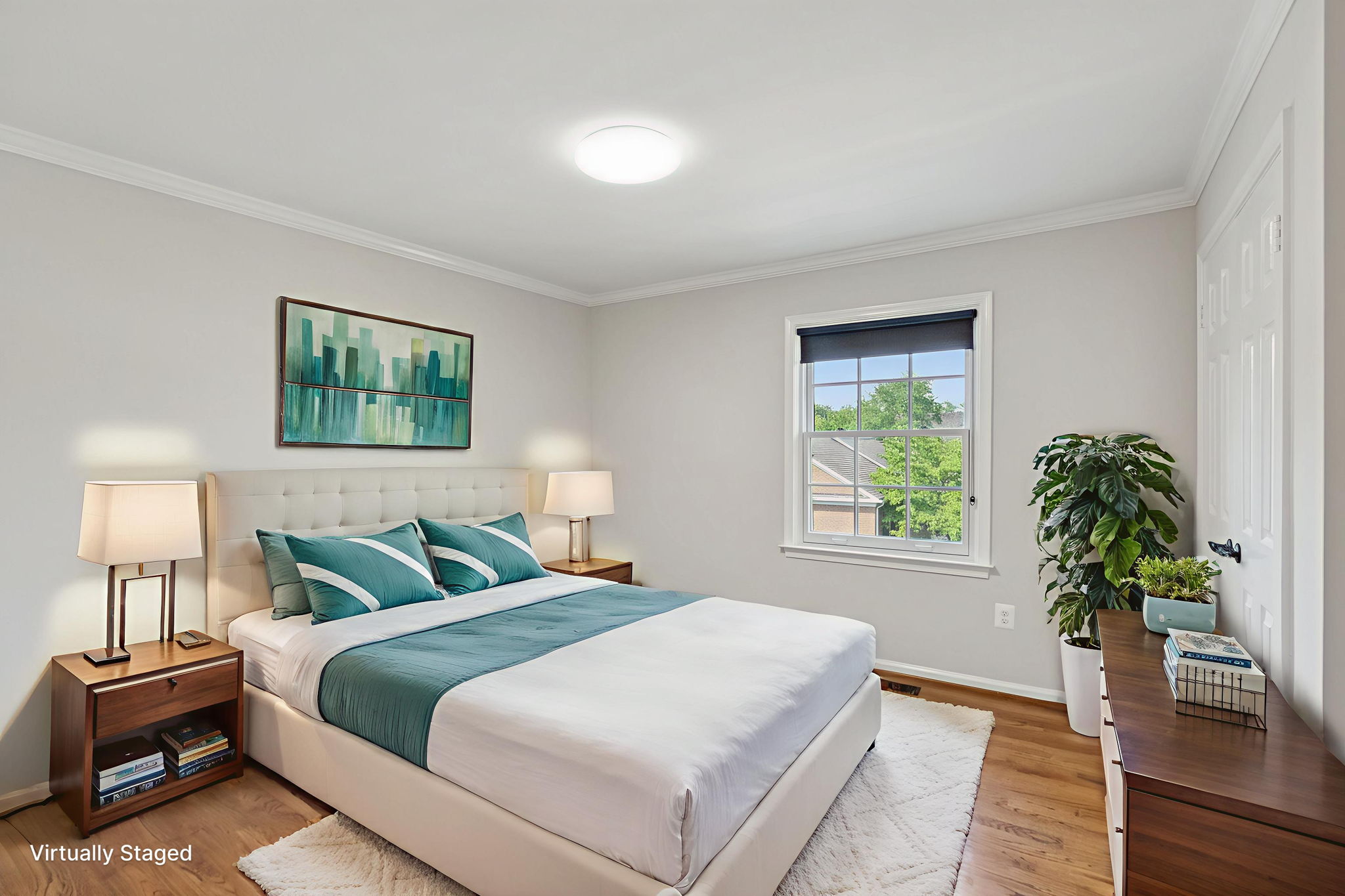 Bedroom 2