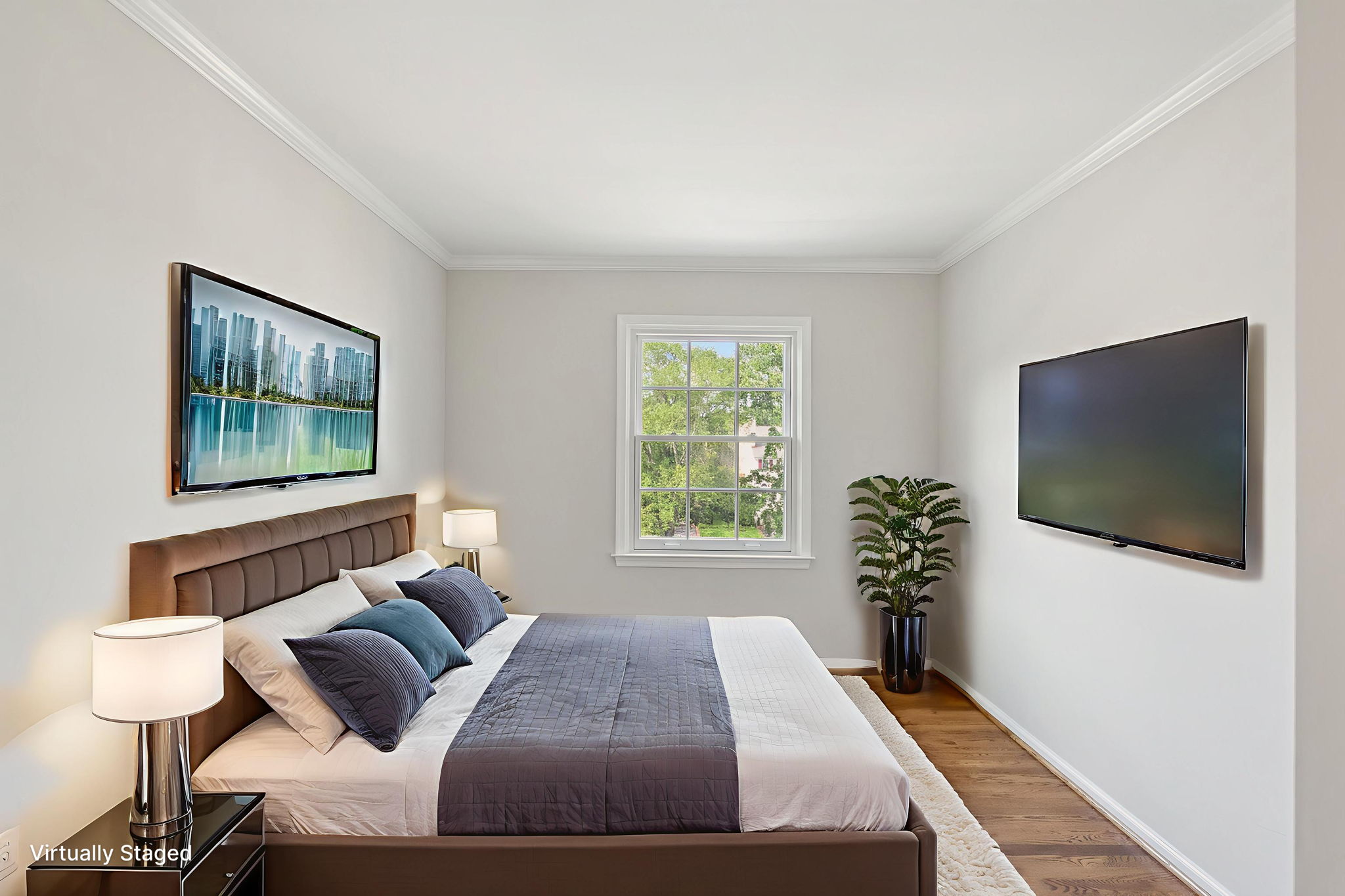 Bedroom #3