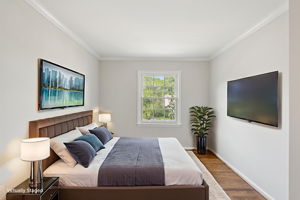 Bedroom #3