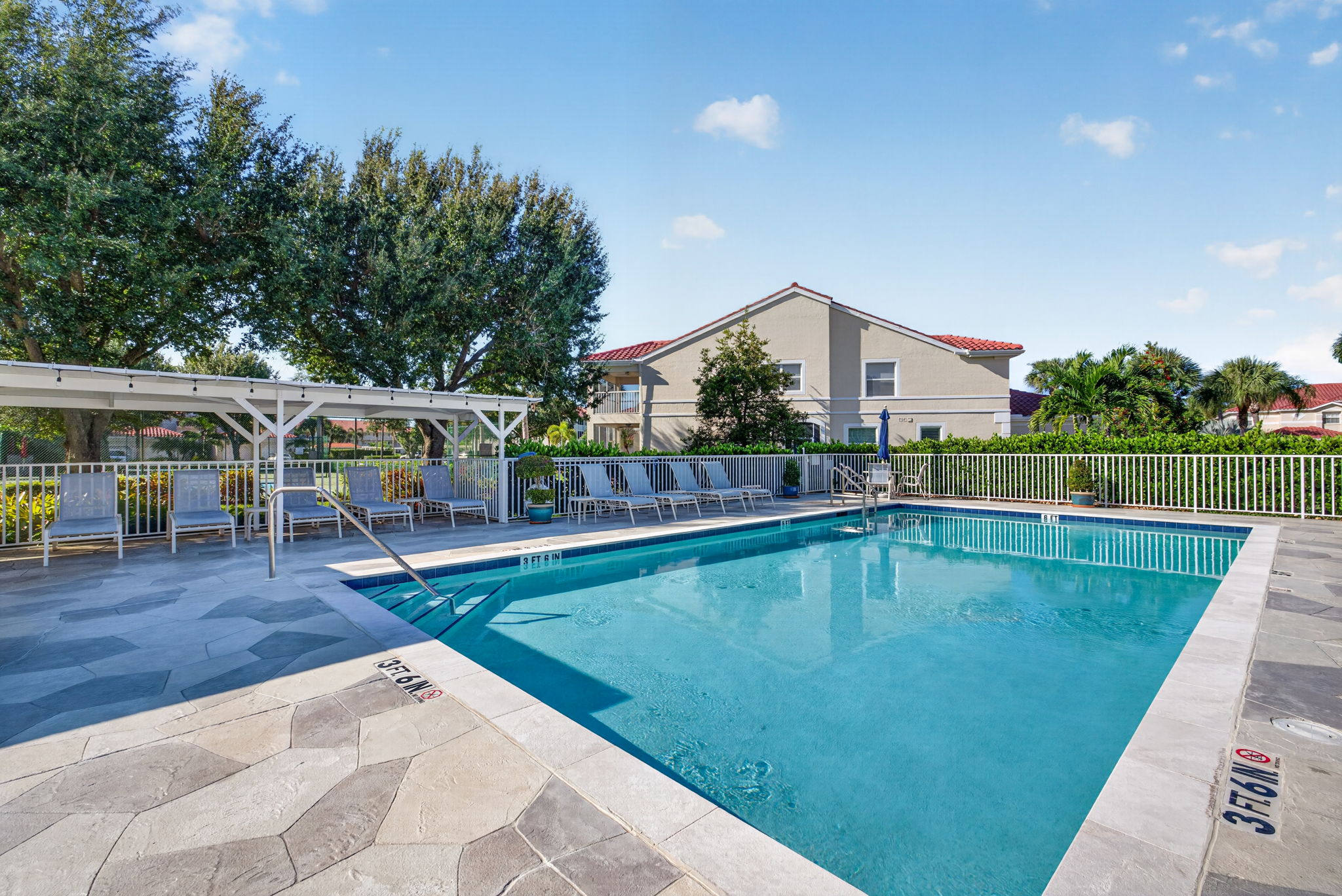 Amenities 1
