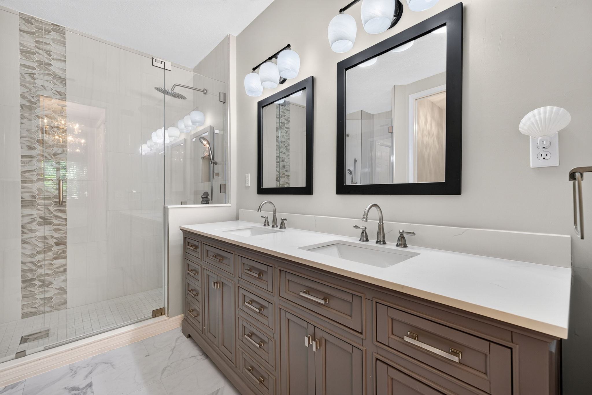 Primary Bathroom 1 of 2