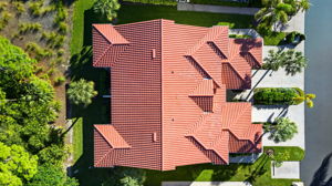 Aerial Overview