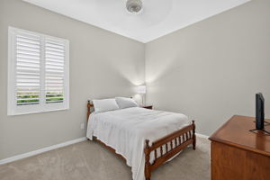 Guest Bedroom 1 of 2