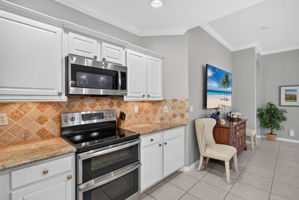 Kitchen 3 of 3