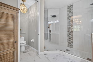Primary Bathroom 2 of 2