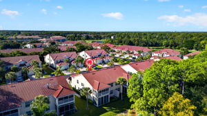 Aerial Rear Exterior 1 - marker