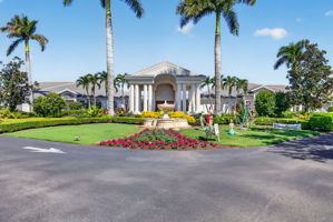 Amenities 1