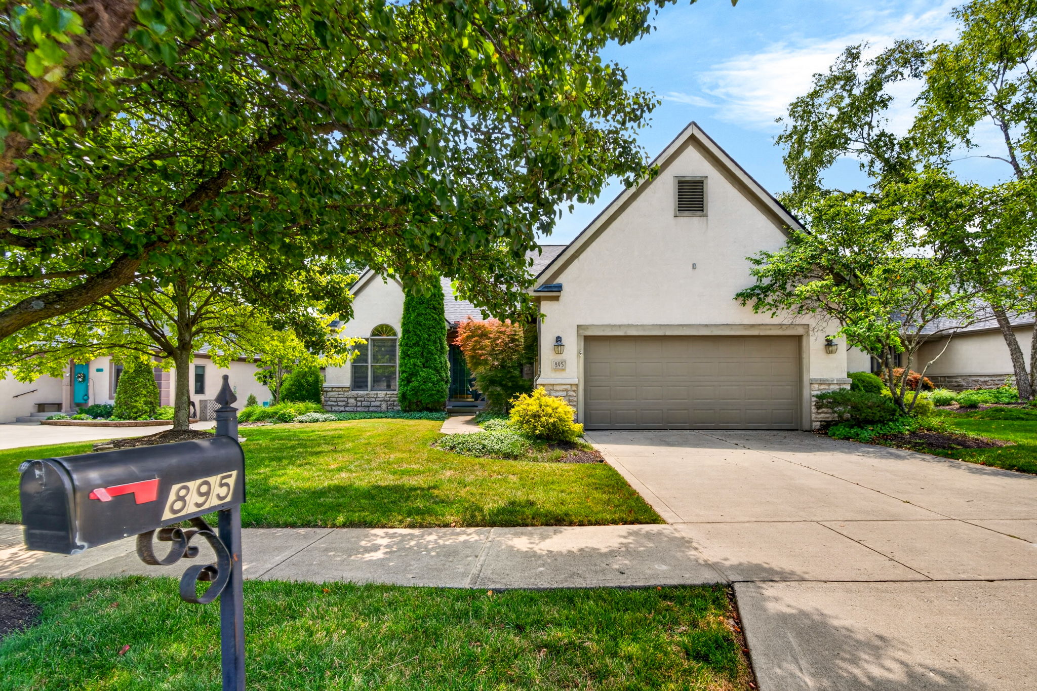 895 Linworth Village Dr 56