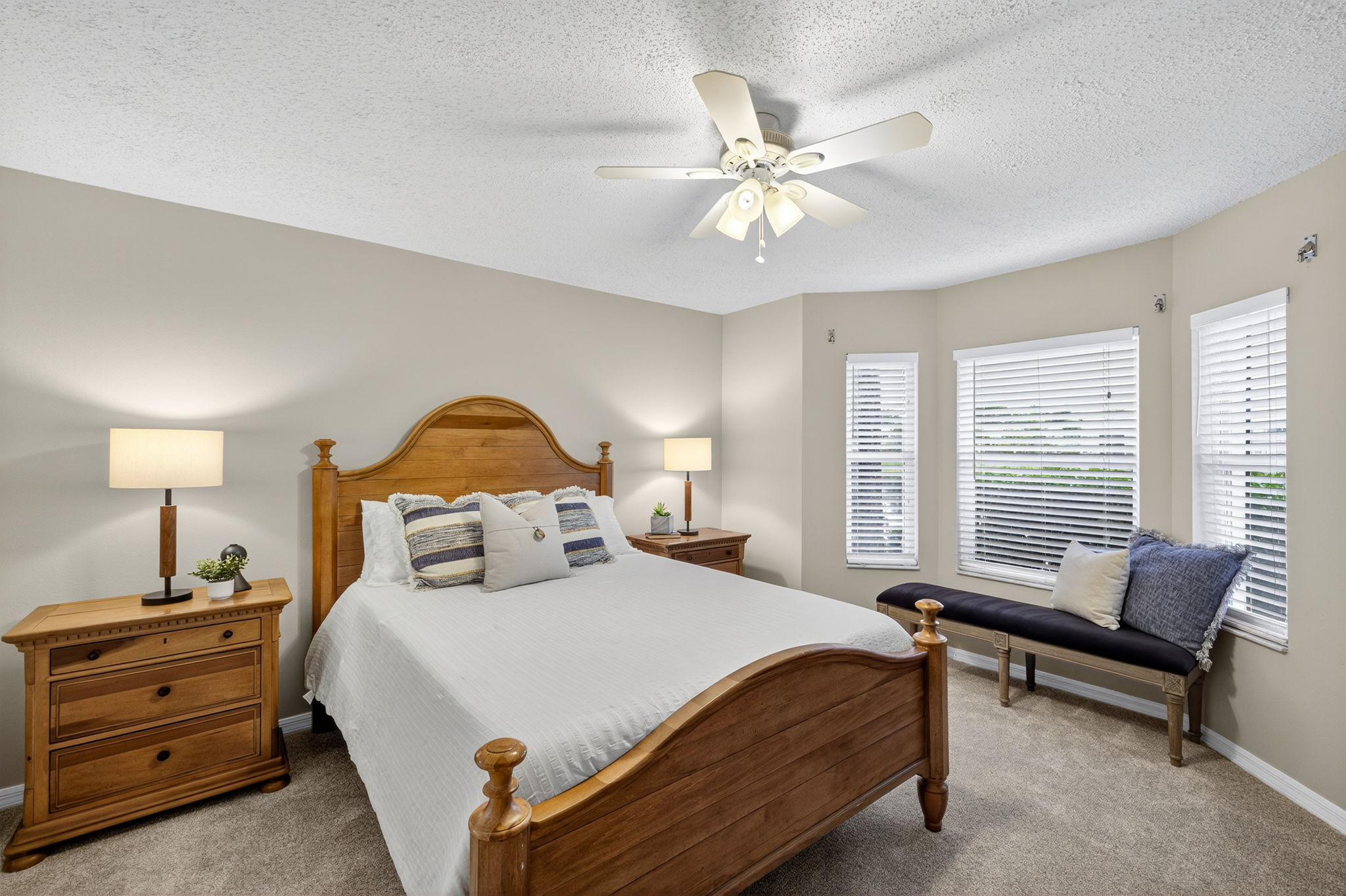 Primary Bedroom 1 of 3